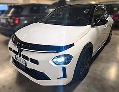 Lancia Ypsilon Hybrid e-DCT Edizione Cassina K0