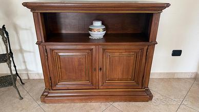Coppia d’arredo classico