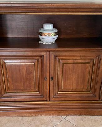 Coppia d’arredo classico