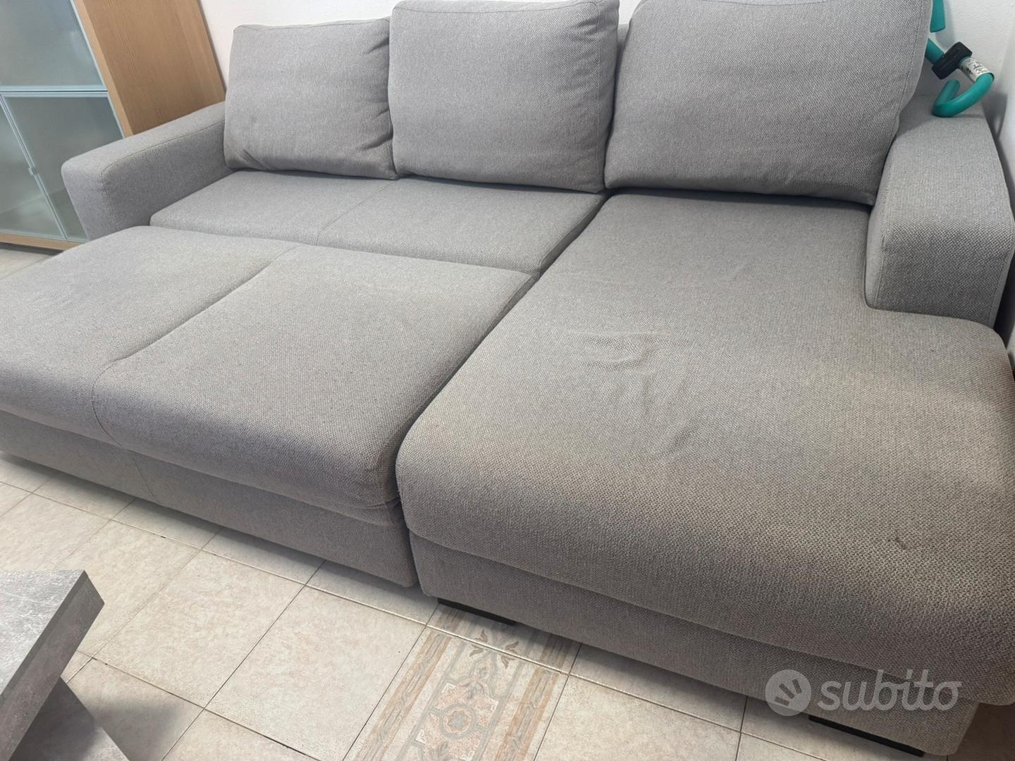 Divano letto