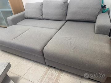 Divano letto