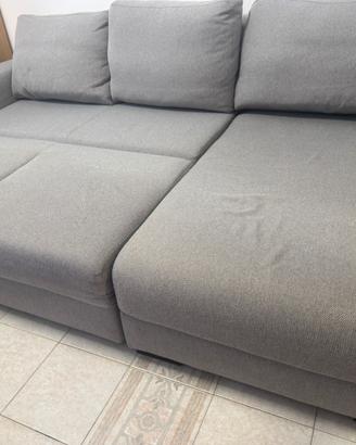 Divano letto