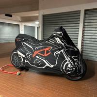 Telo coprimoto Ducati Hypermotard 821 939