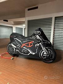 Telo coprimoto Ducati Hypermotard 821 939