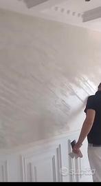 Stuccatore muratore pittore piastrelle e cartonges