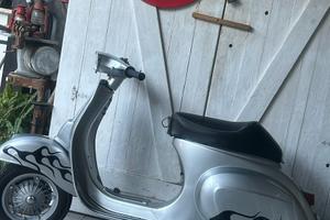 Vespa special 1974