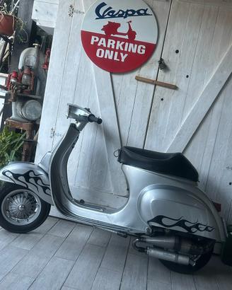 Vespa special 1974