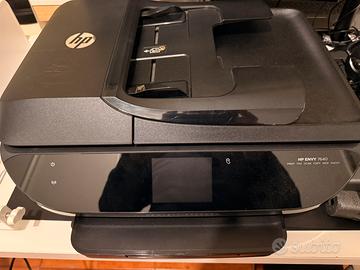 Stampante HP envy 7640