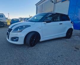 Suzuki Swift 1.6 VVT 3 porte Sport