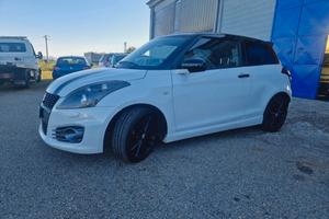 Suzuki Swift 1.6 VVT 3 porte Sport