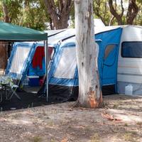 Veranda leggera obelink faro 390