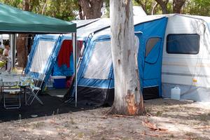 Veranda leggera obelink faro 390