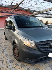MERCEDES Vito 1ªs. (W638)