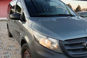 MERCEDES Vito 1ªs. (W638)
