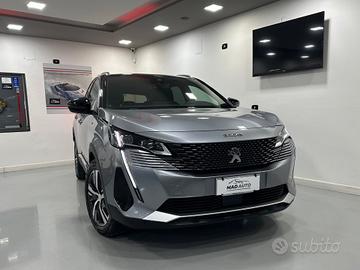 Peugeot 3008 BlueHDi 130 S&S EAT8 GT