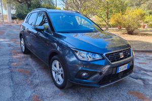 Seat Arona 1.0 Tgi FR 90 cv