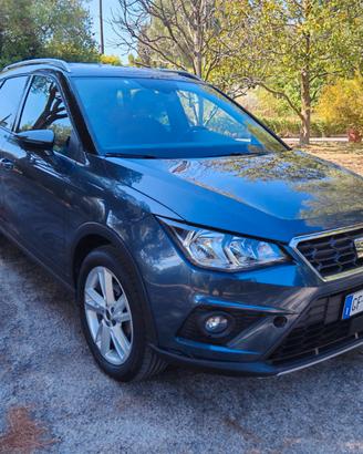Seat Arona 1.0 Tgi FR 90 cv