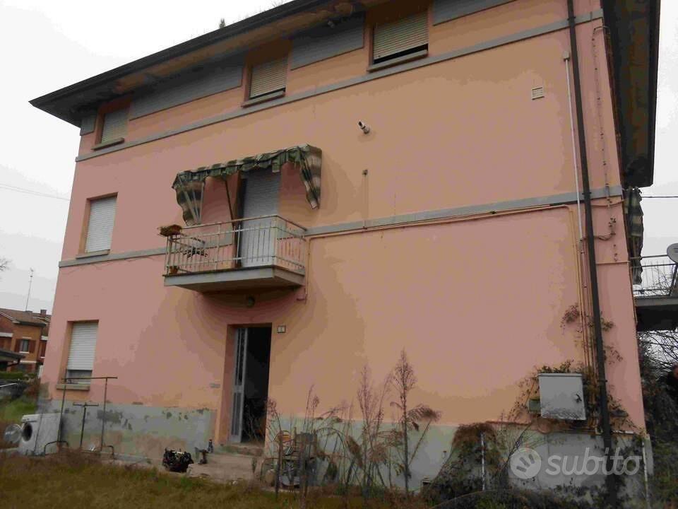 Appartamento – Reggio Emilia, Quaresimo, Codemondo - Altro