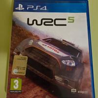 WRC 5