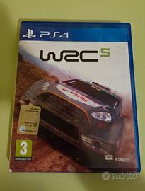 WRC 5