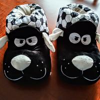 MOPPINE BIANCONERE N.44/46