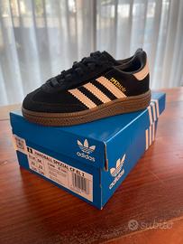 Adidas Spezial Bambino 23- NUOVE - Originali