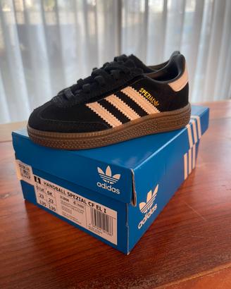 Adidas Spezial Bambino 23- NUOVE - Originali