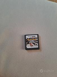 Pokemon Versione Platino