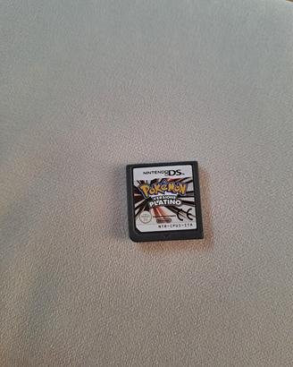 Pokemon Versione Platino