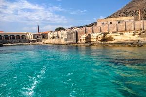 Favignana grazioso rifinito 3 vani buon investim