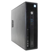 PC Computer HP i5 8GB RAM 240GB SSD Win11