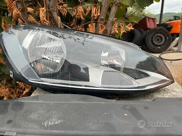 Volkswagen golf 7 ricambi