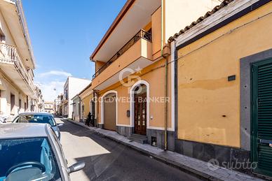 Appartamento - Piedimonte Etneo