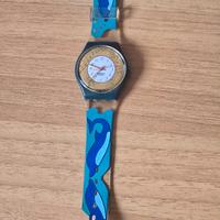 Swatch Gent denominato "Palco"