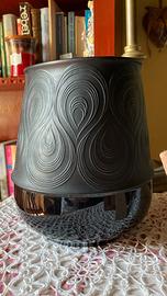 Vaso nero, Rosenthal anni 70