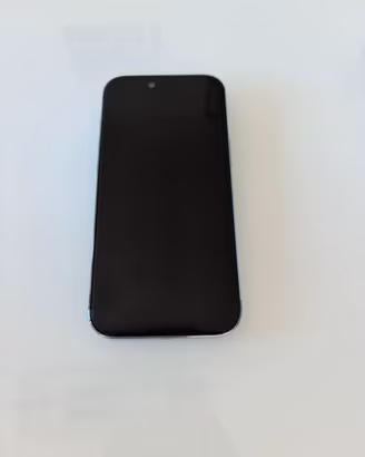 iPhone 17 Air 256GB – PERFETTO – ZERO GRAFFI