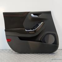 Pannello Porta Anteriore Sinistra Ford Puma 2020 L