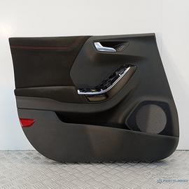 Pannello Porta Anteriore Sinistra Ford Puma 2020 L