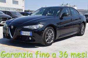 Alfa Romeo Giulia 2.2 Turbodiesel 180 CV Super