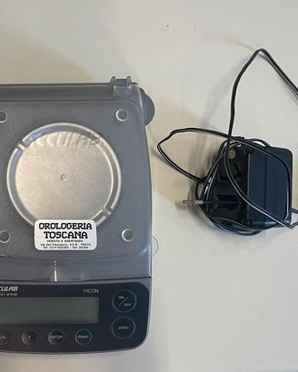 Bilancia di precisione Acculab VICON VIC-212