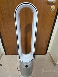 Purificatore ventilatore Dyson Purifier Cool™ (bia