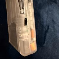 Nintendo ds lite