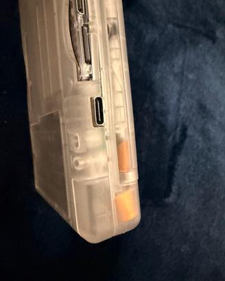 Nintendo ds lite
