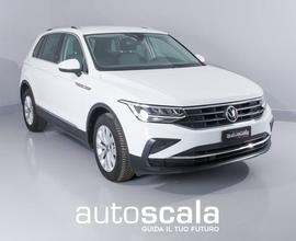 VOLKSWAGEN Tiguan 2.0 TDI SCR Life