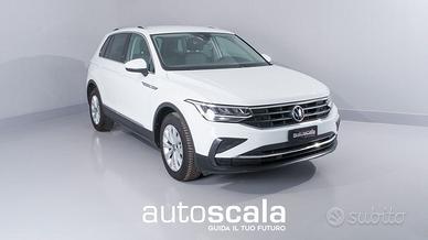 VOLKSWAGEN Tiguan 2.0 TDI SCR Life