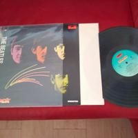 lp the beatles ed de agostini 33 giri
