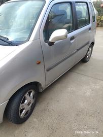 solo per amatori dì auto 