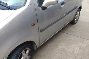 solo per amatori dì auto 