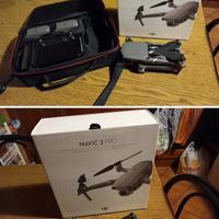 Drone movic 2pro