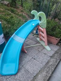 Scivolo feber